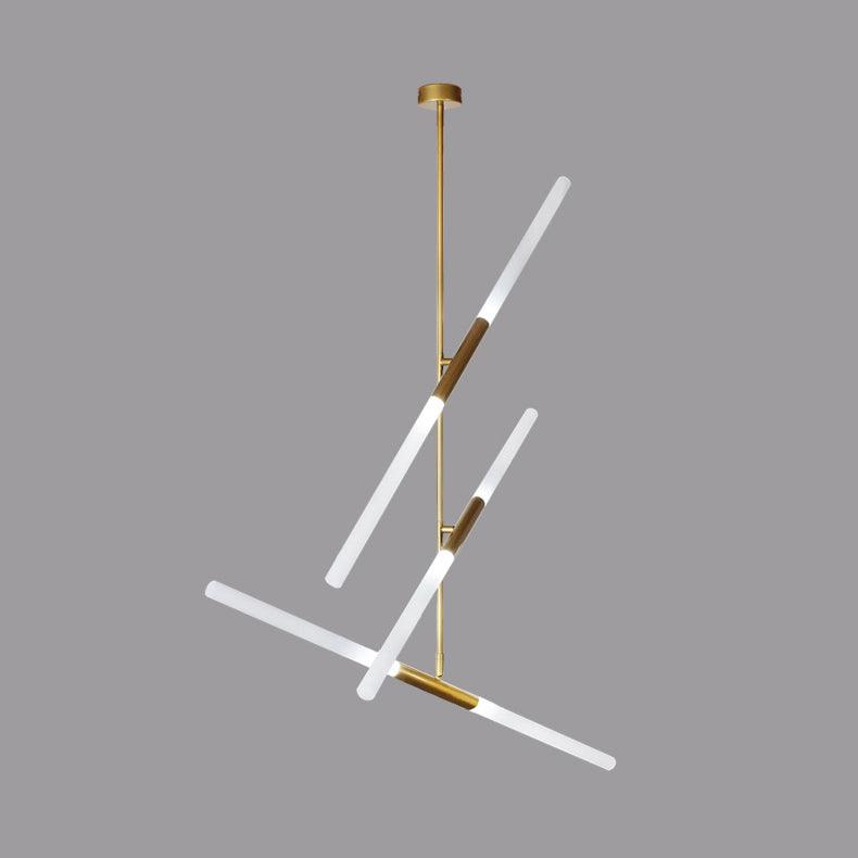 Hash Linear Suspension - Letslighting
