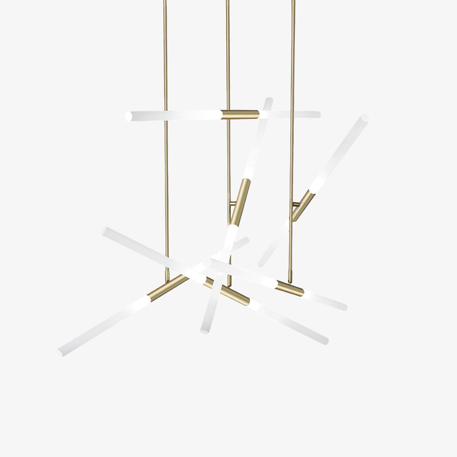 Hash Linear Suspension - Letslighting