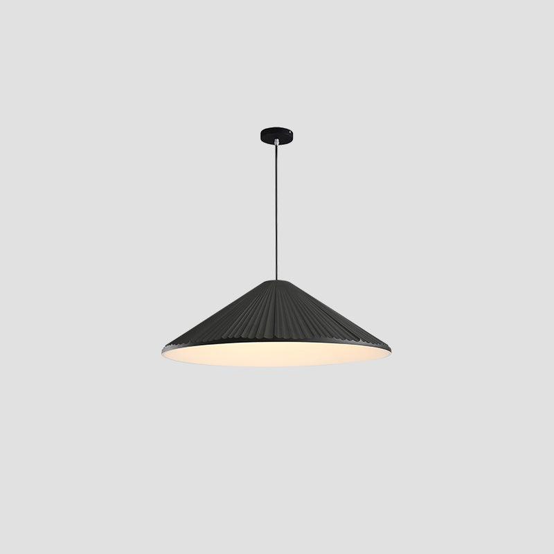 Hat Resin Pendant Lamp - Letslighting