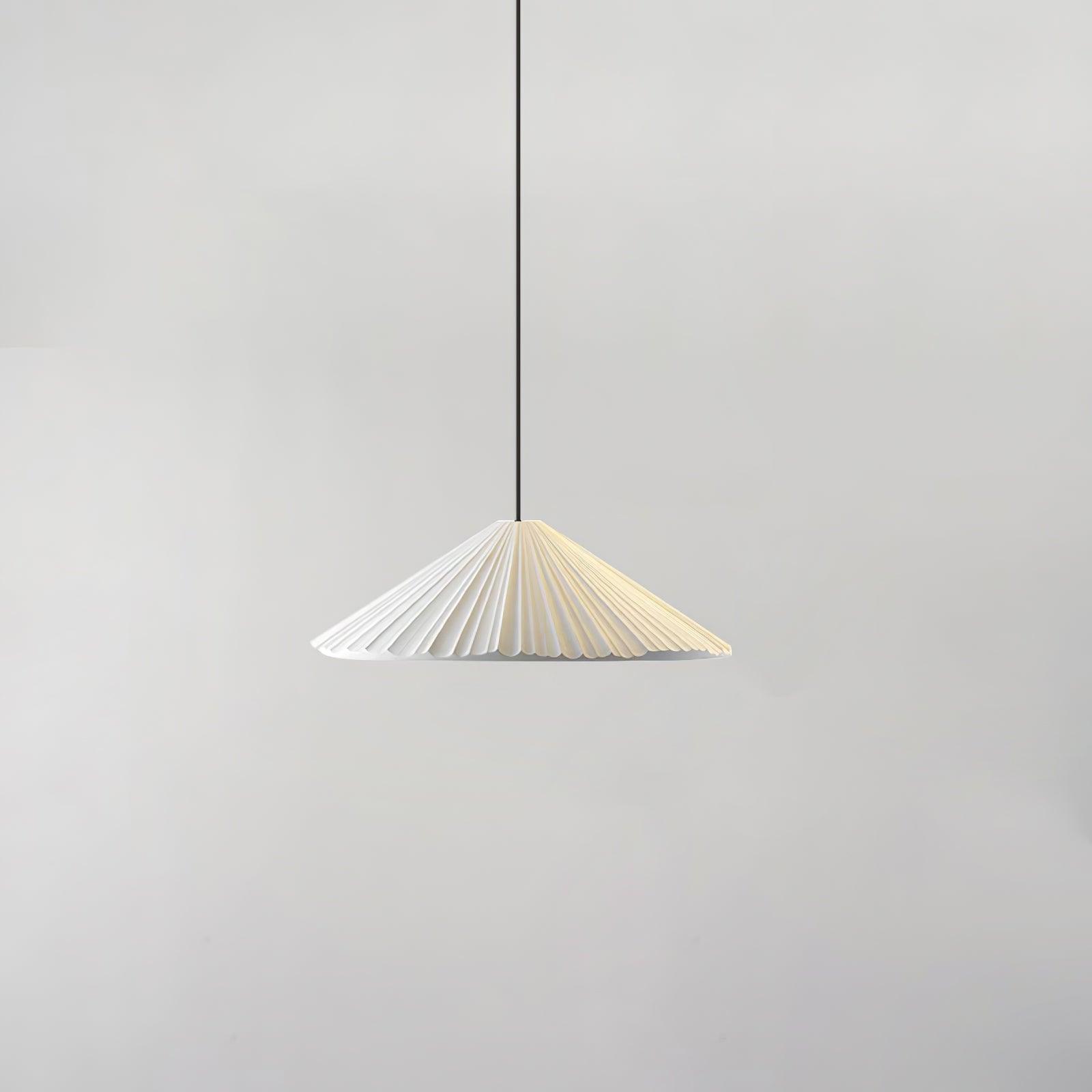 Hat Resin Pendant Lamp - Letslighting
