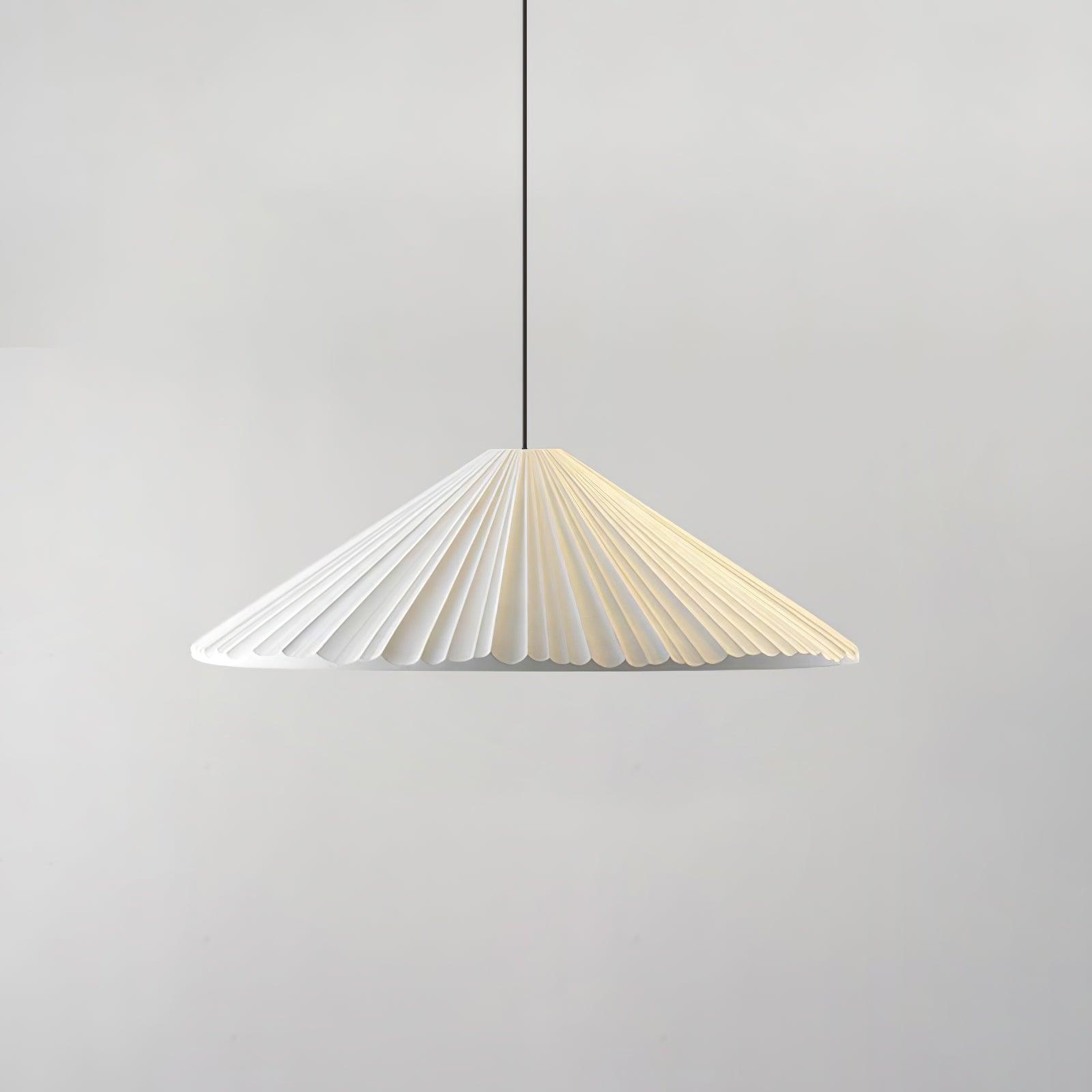 Hat Resin Pendant Lamp - Letslighting