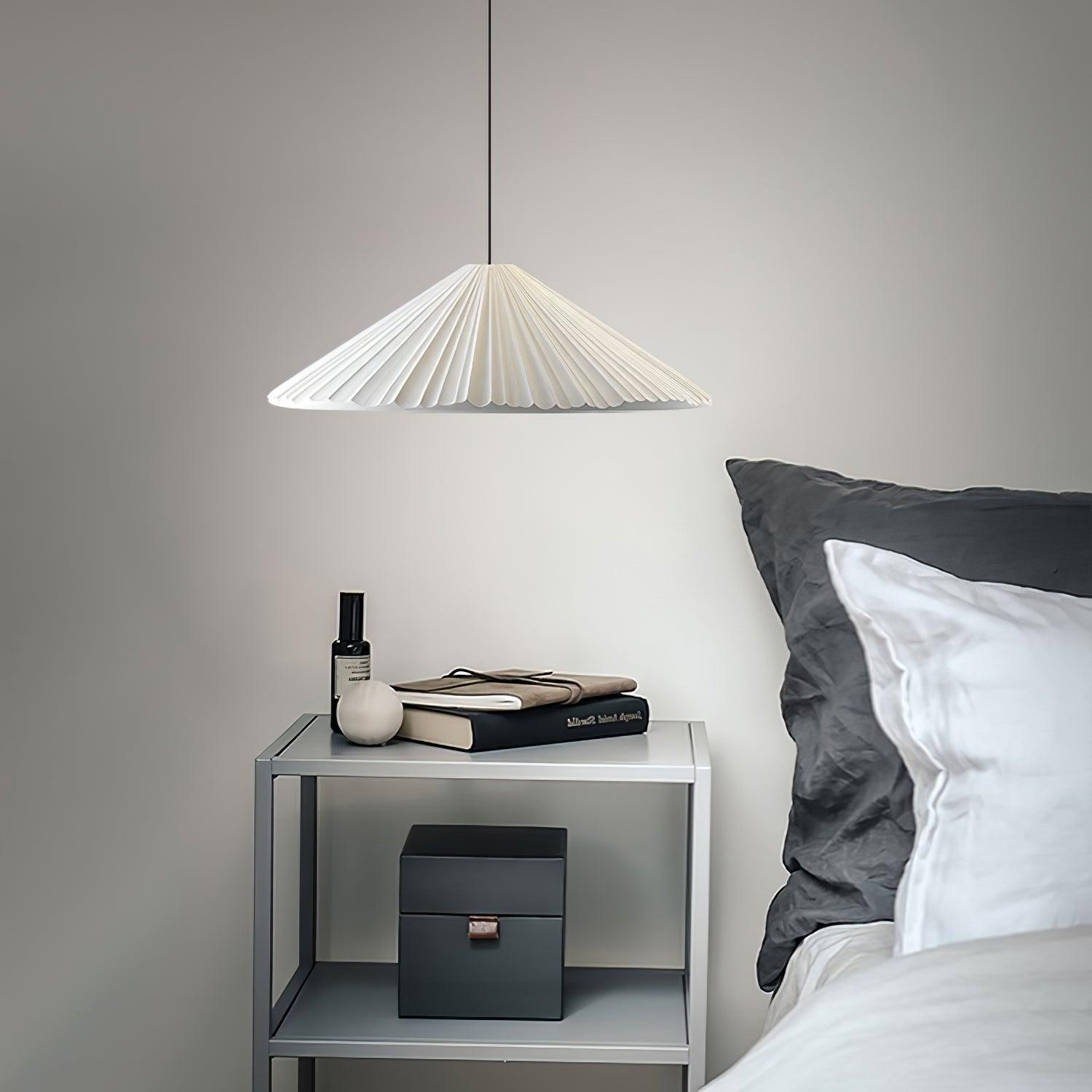 Hat Resin Pendant Lamp - Letslighting