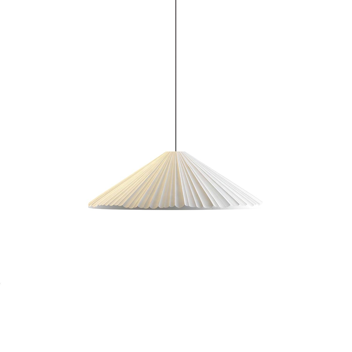 Hat Resin Pendant Lamp - Letslighting