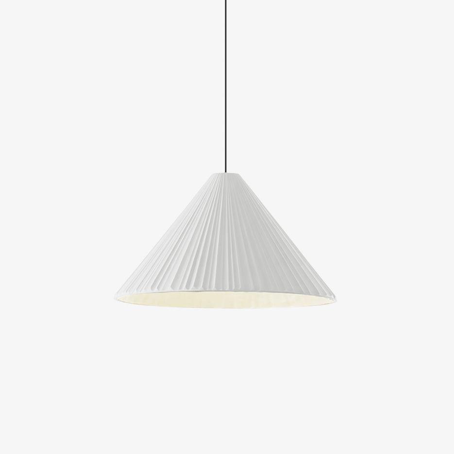 Hat Resin Pendant Lamp - Letslighting