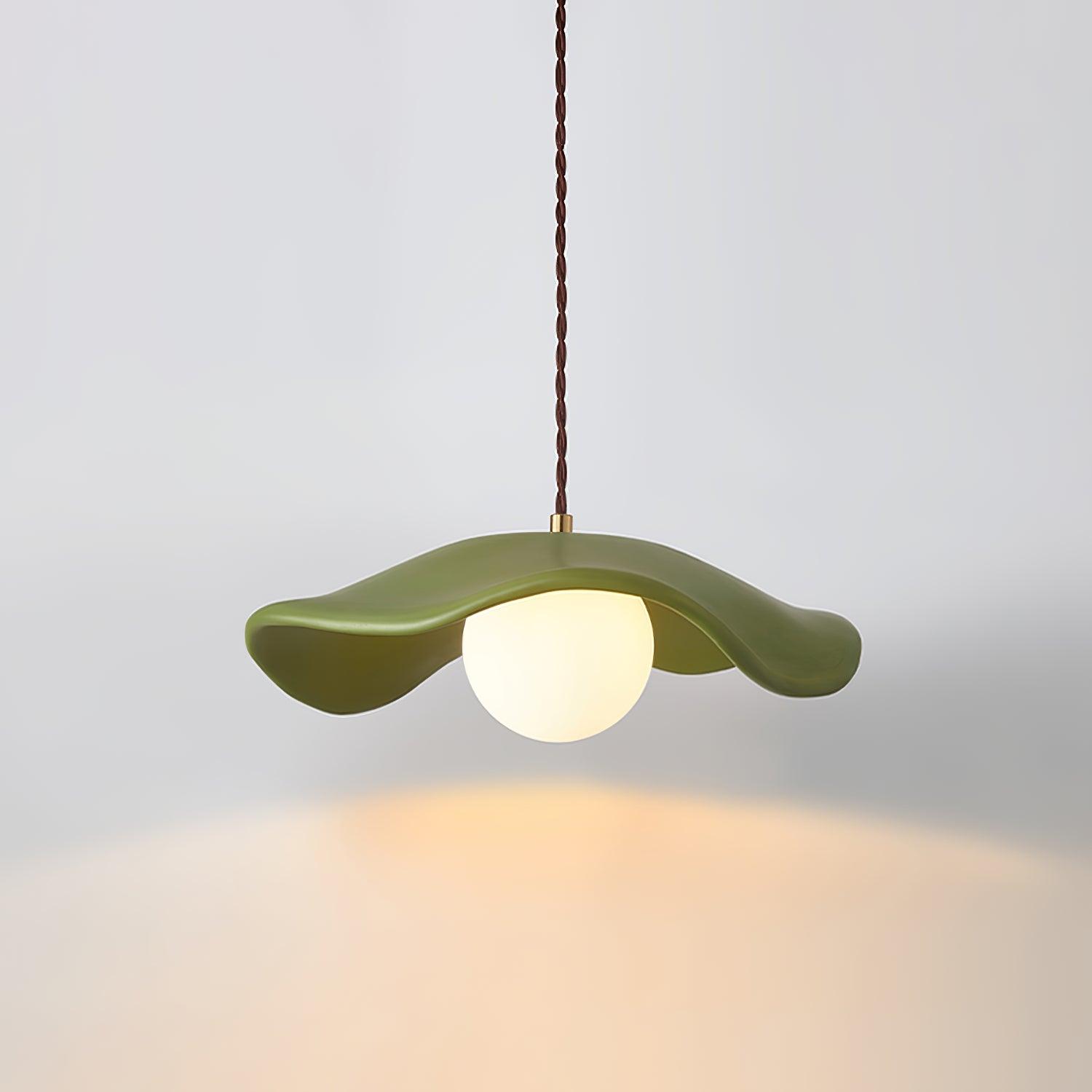 Hats Pendant Lamp - Letslighting