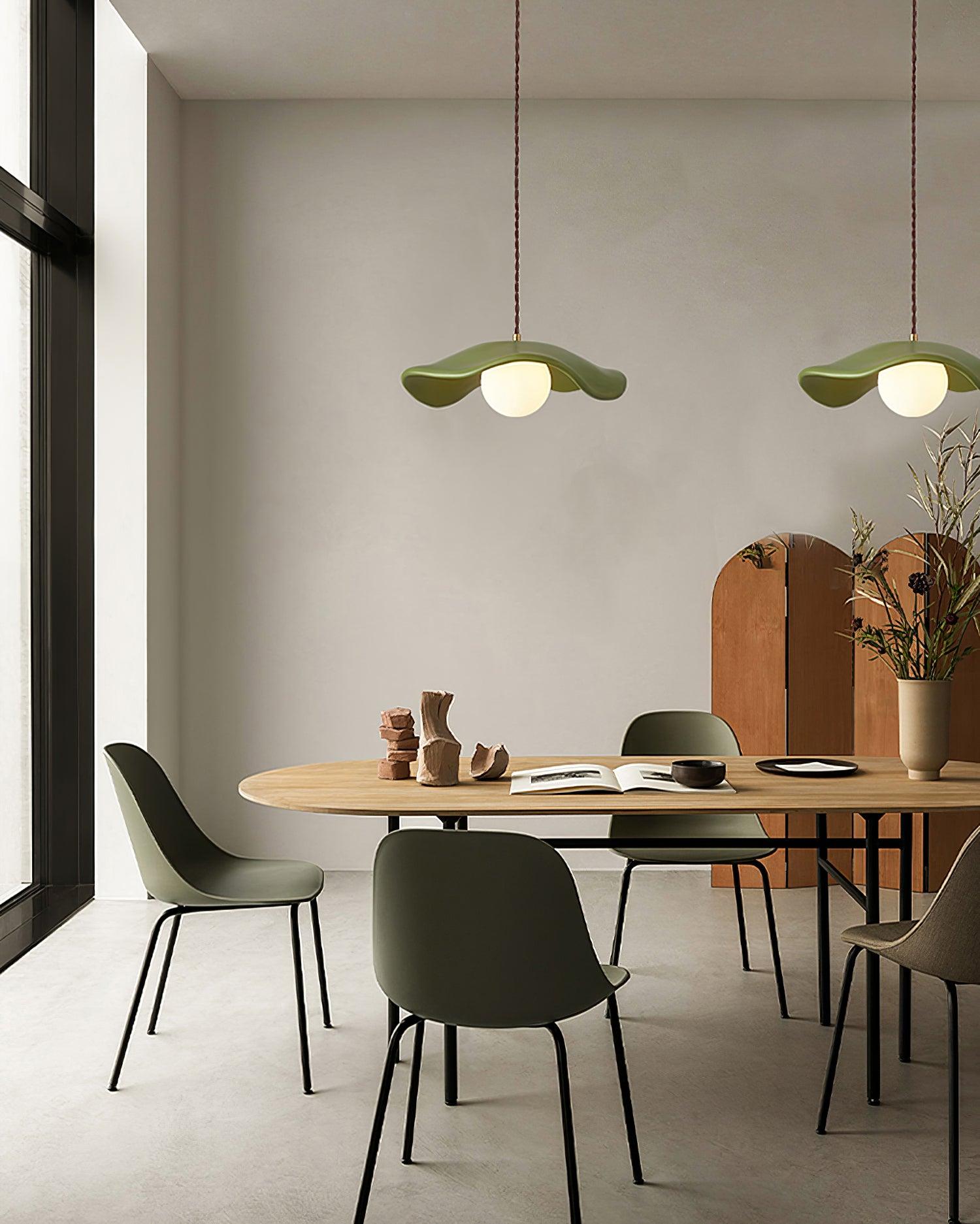 Hats Pendant Lamp - Letslighting