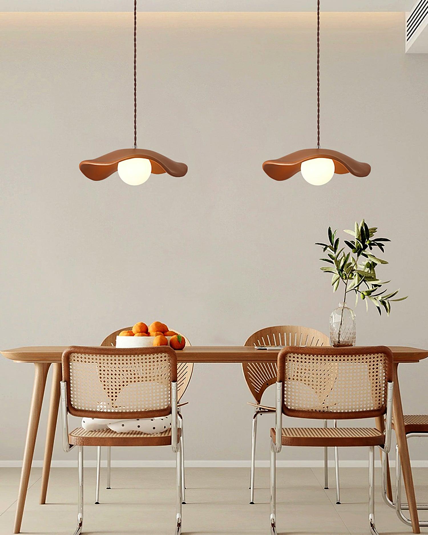 Hats Pendant Lamp - Letslighting