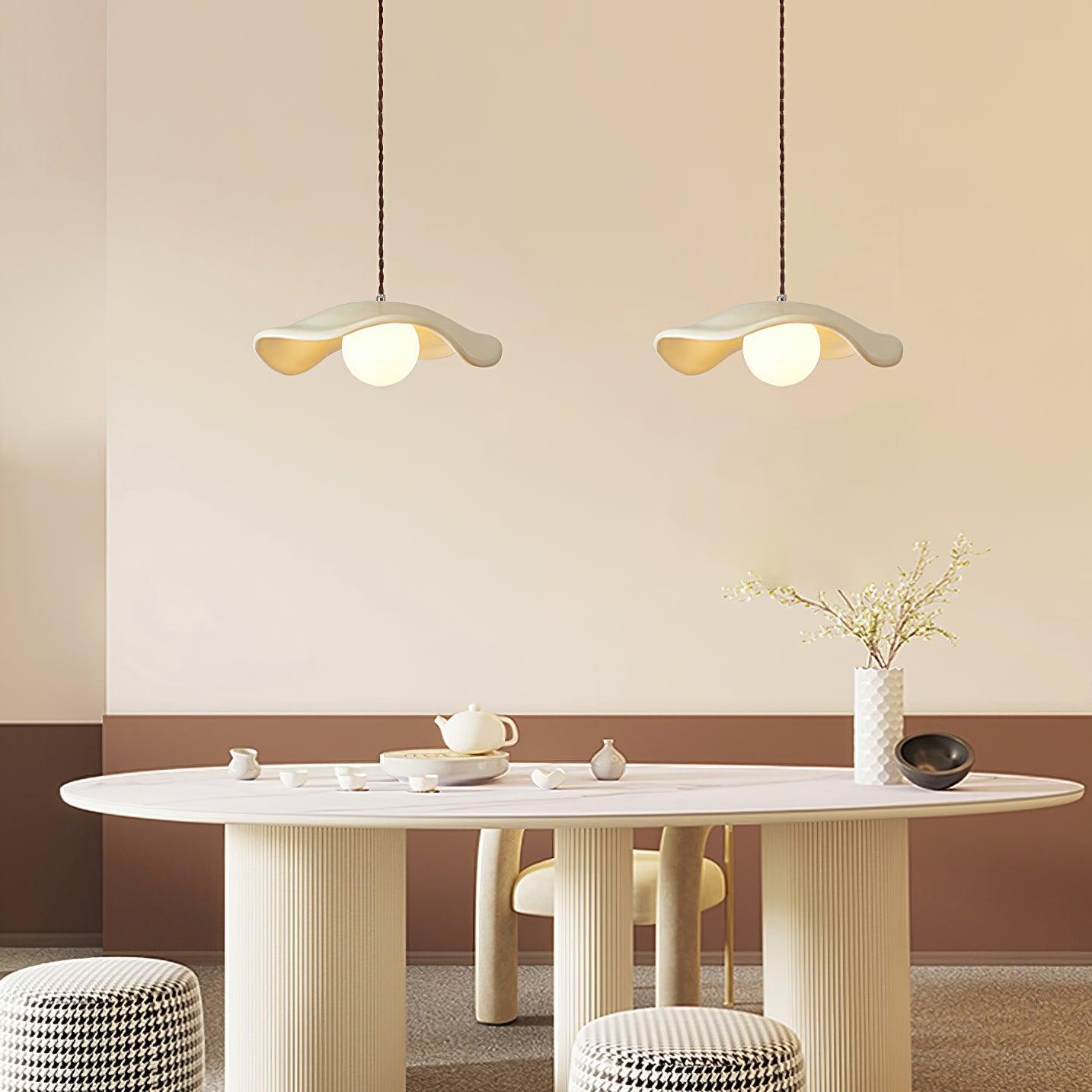 Hats Pendant Lamp - Letslighting