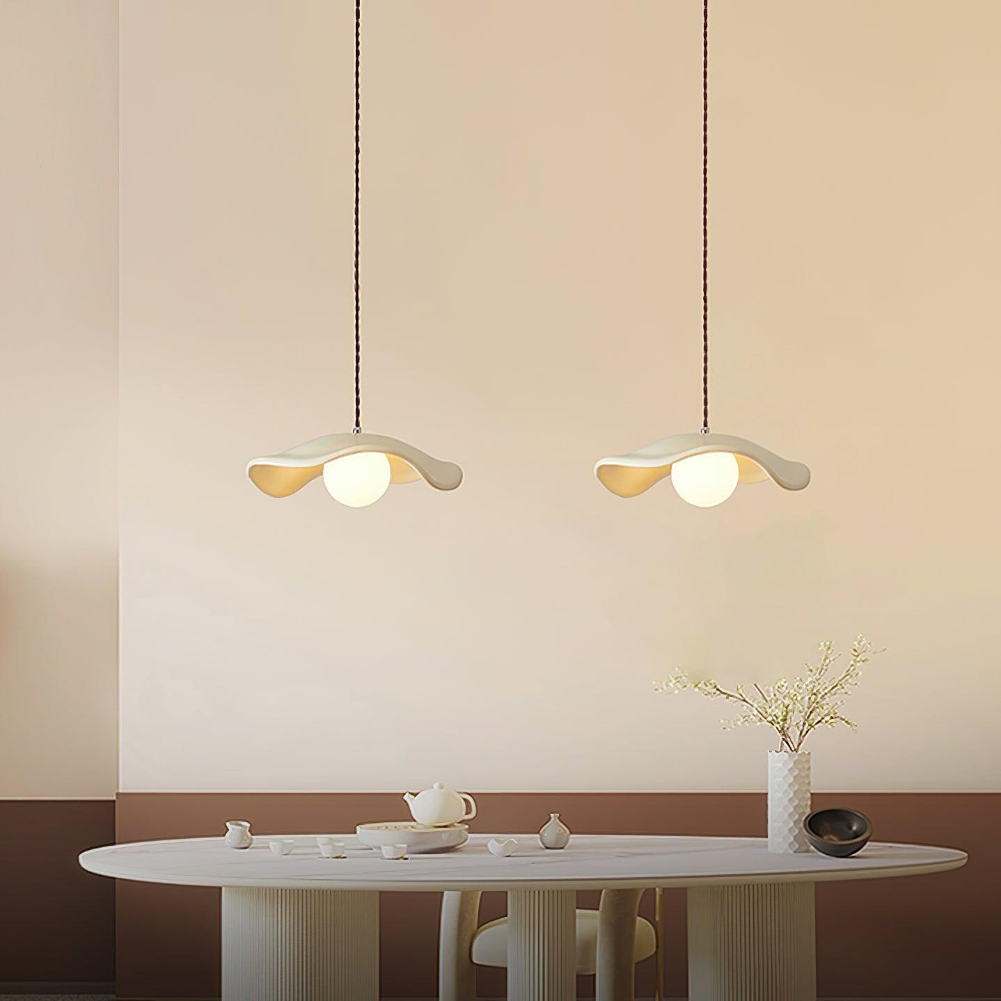 Hats Pendant Lamp - Letslighting