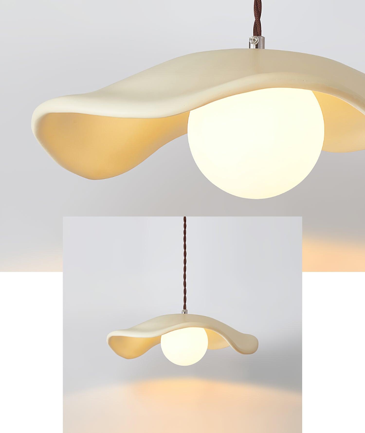 Hats Pendant Lamp - Letslighting