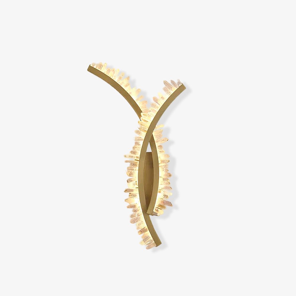 Hayes Wall Light - Letslighting