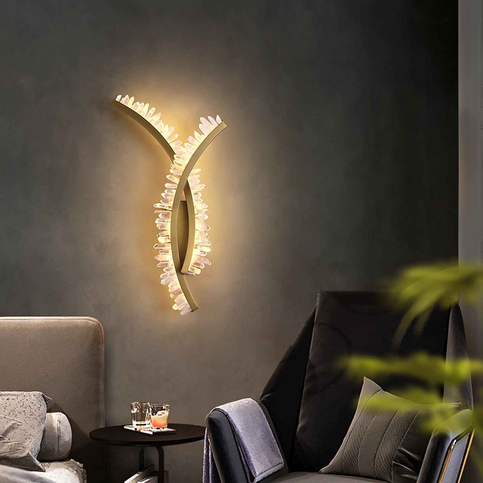 Hayes Wall Light - Letslighting