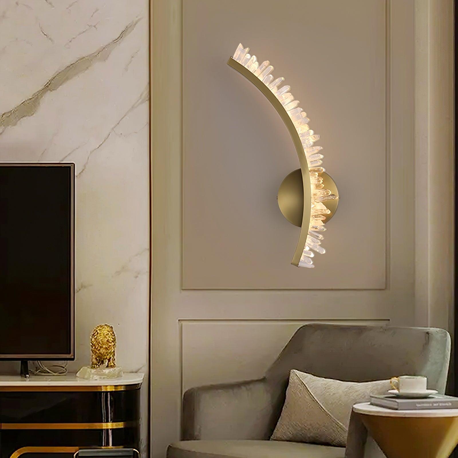 Hayes Wall Light - Letslighting