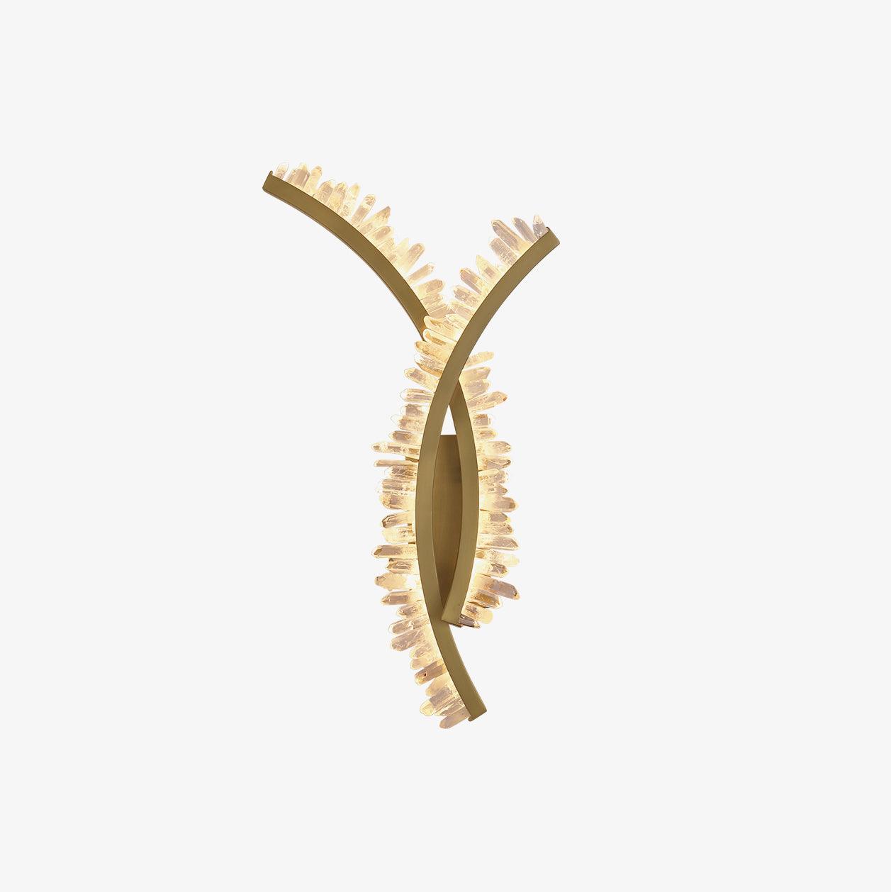 Hayes Wall Light - Letslighting