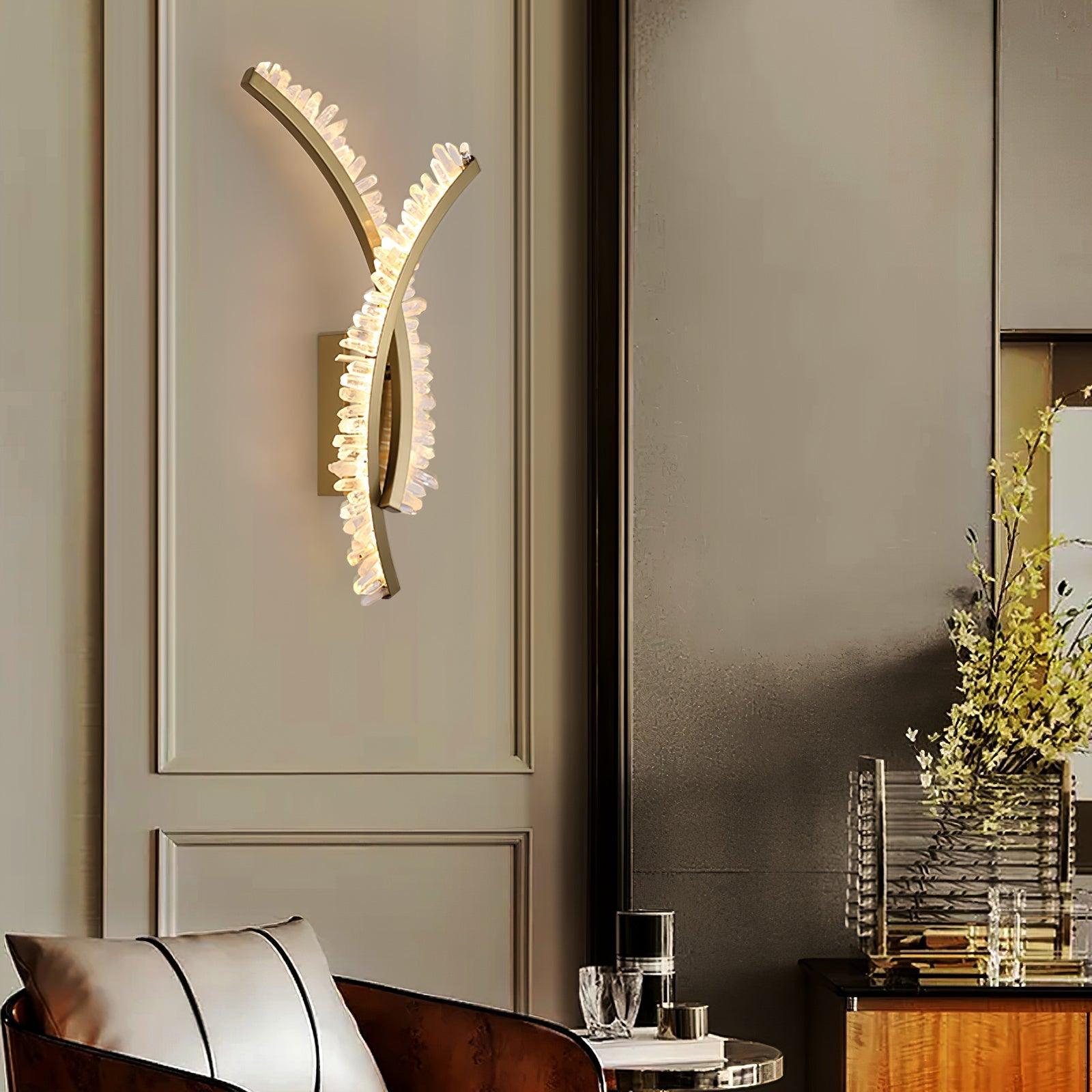 Hayes Wall Light - Letslighting