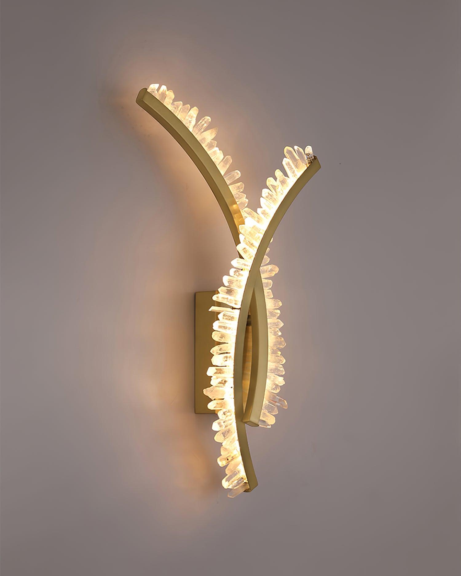 Hayes Wall Light - Letslighting