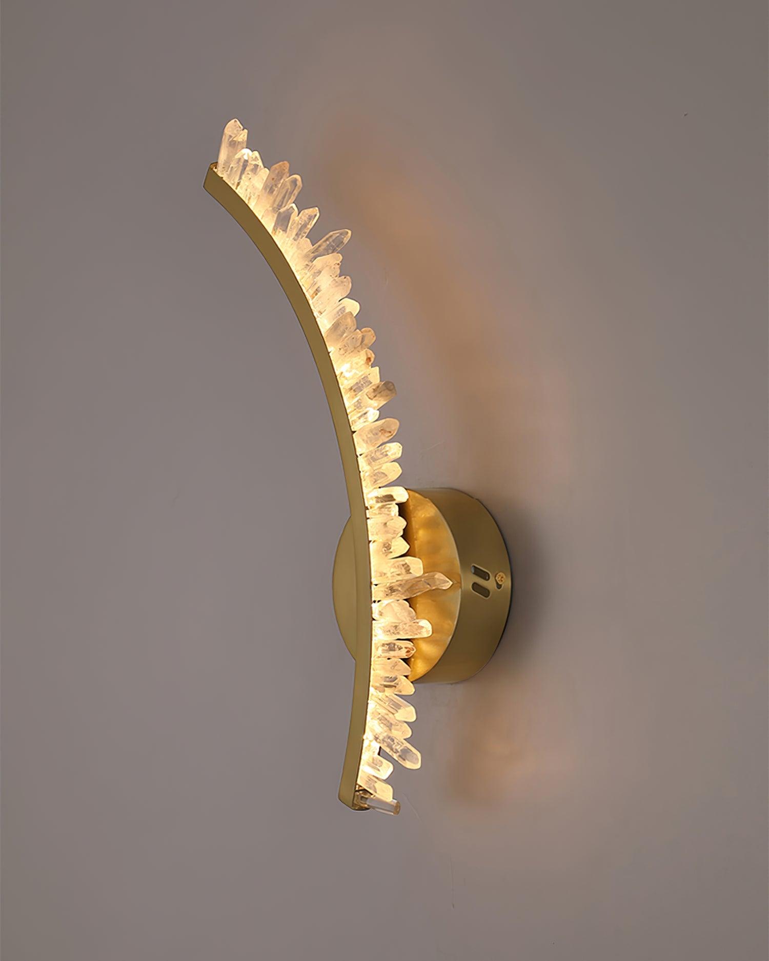 Hayes Wall Light - Letslighting