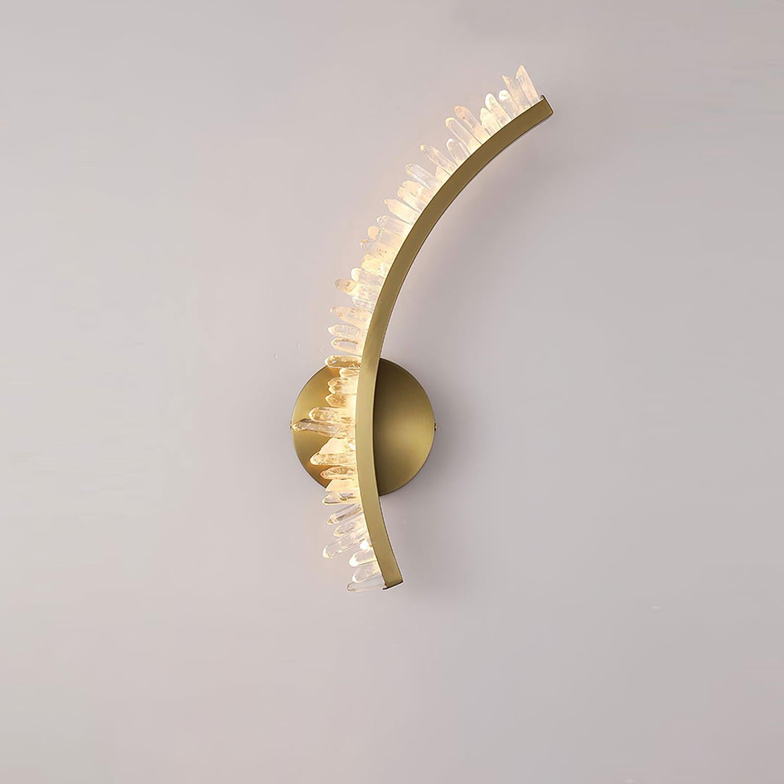 Hayes Wall Light - Letslighting