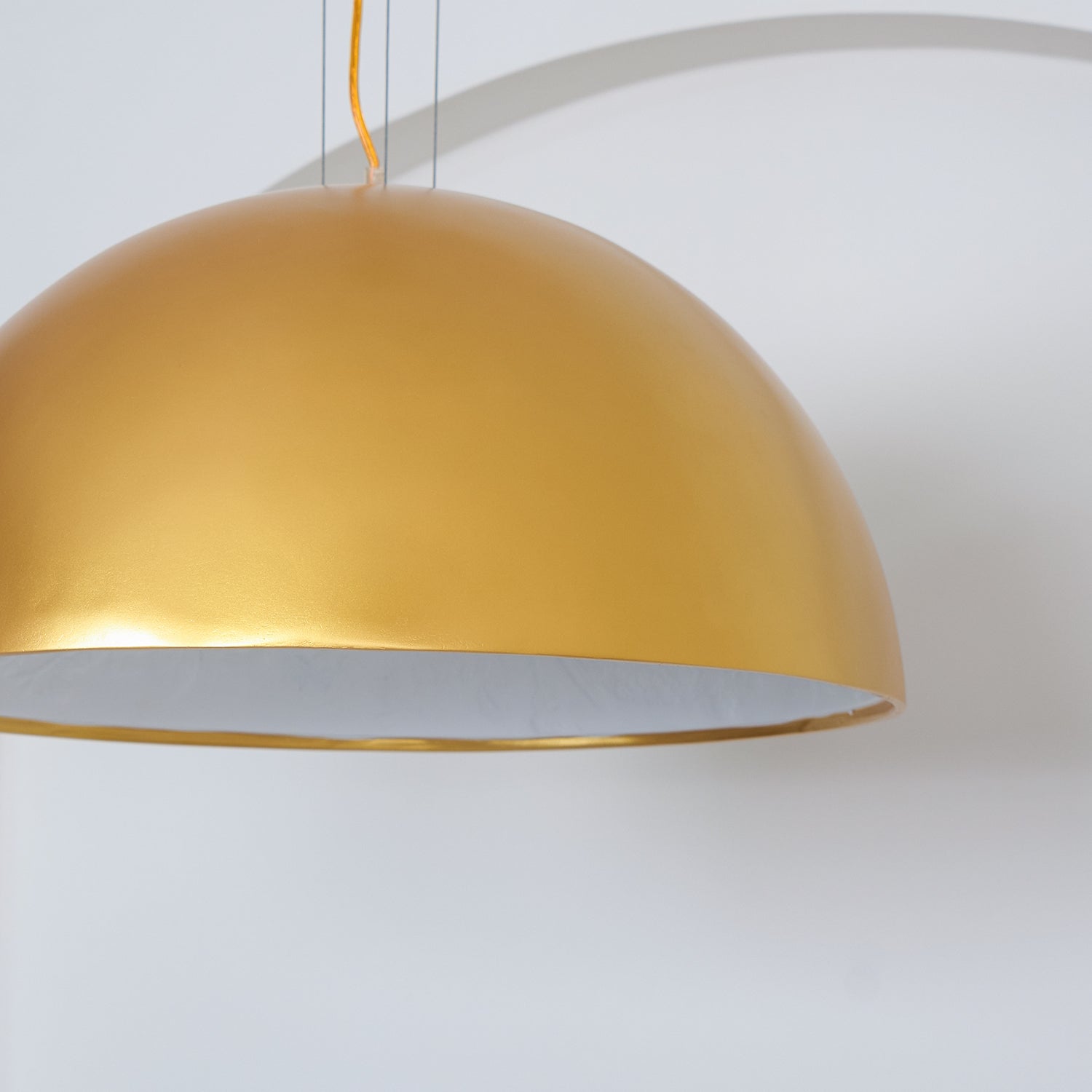 Hemisfera Suspension Lamp - Letslighting