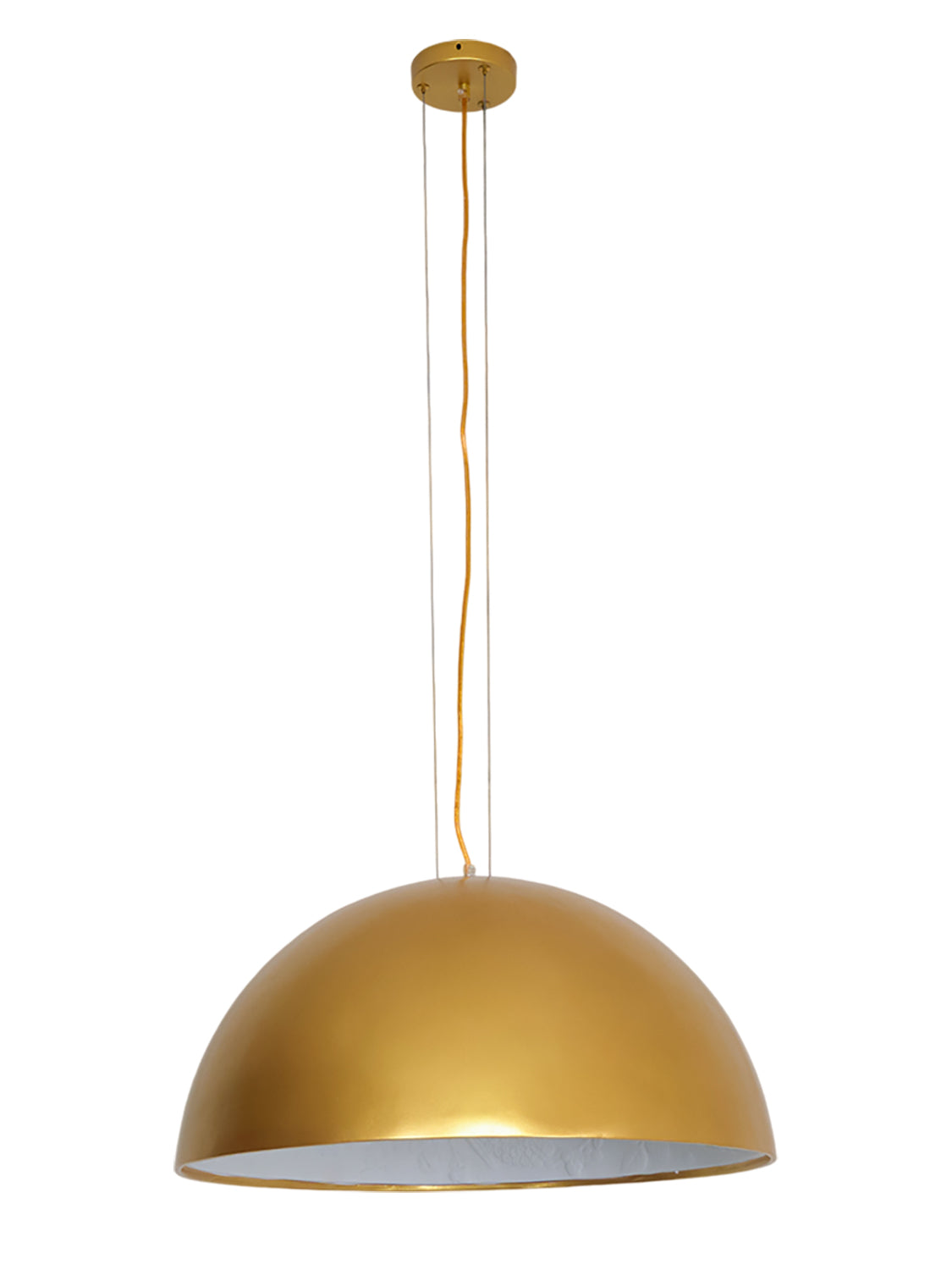 Hemisfera Suspension Lamp - Letslighting