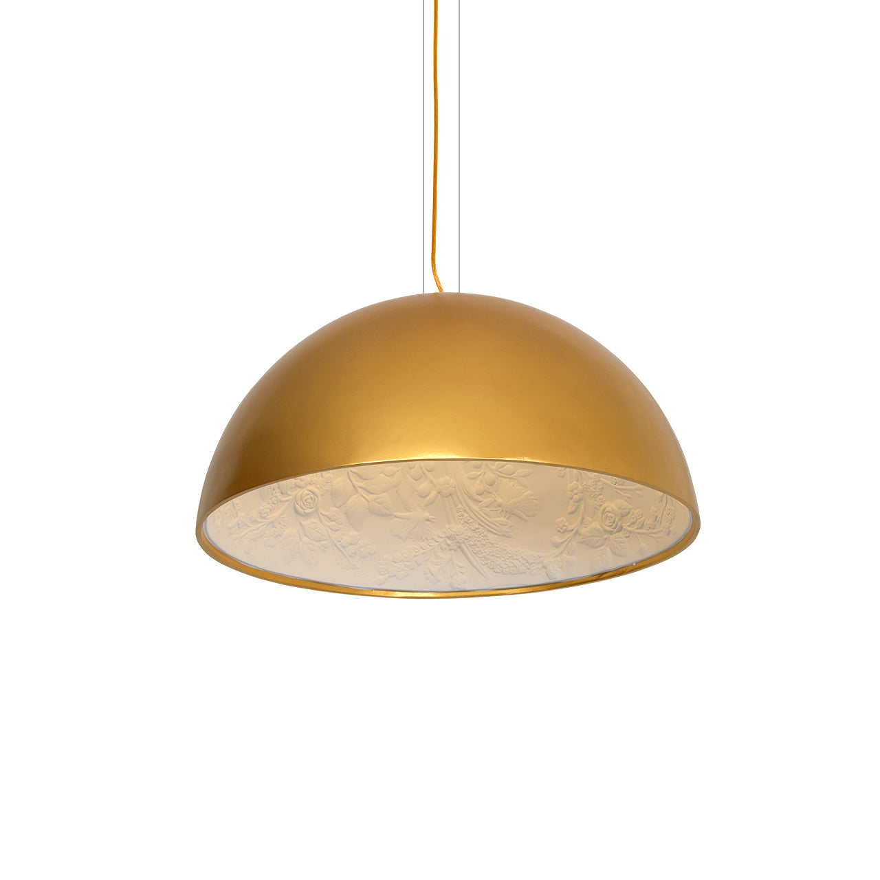 Hemisfera Suspension Lamp - Letslighting