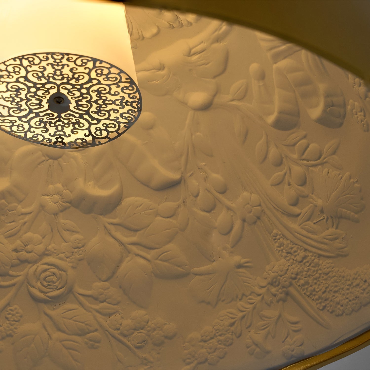 Hemisfera Suspension Lamp - Letslighting
