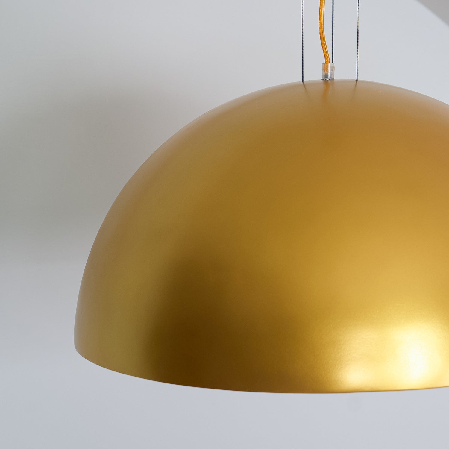 Hemisfera Suspension Lamp - Letslighting