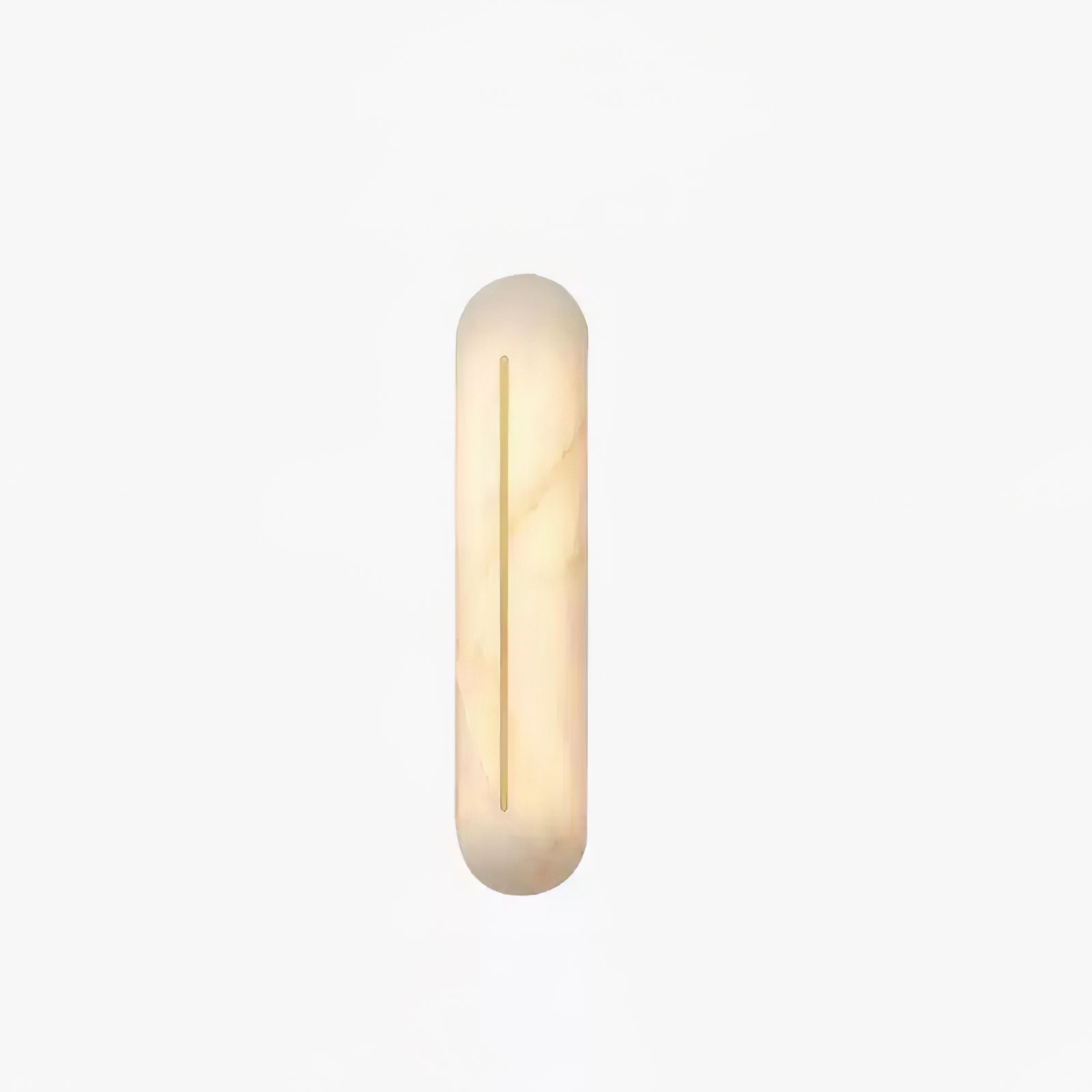 Armaryra Oblong Alabaster Wall Light - Letslighting