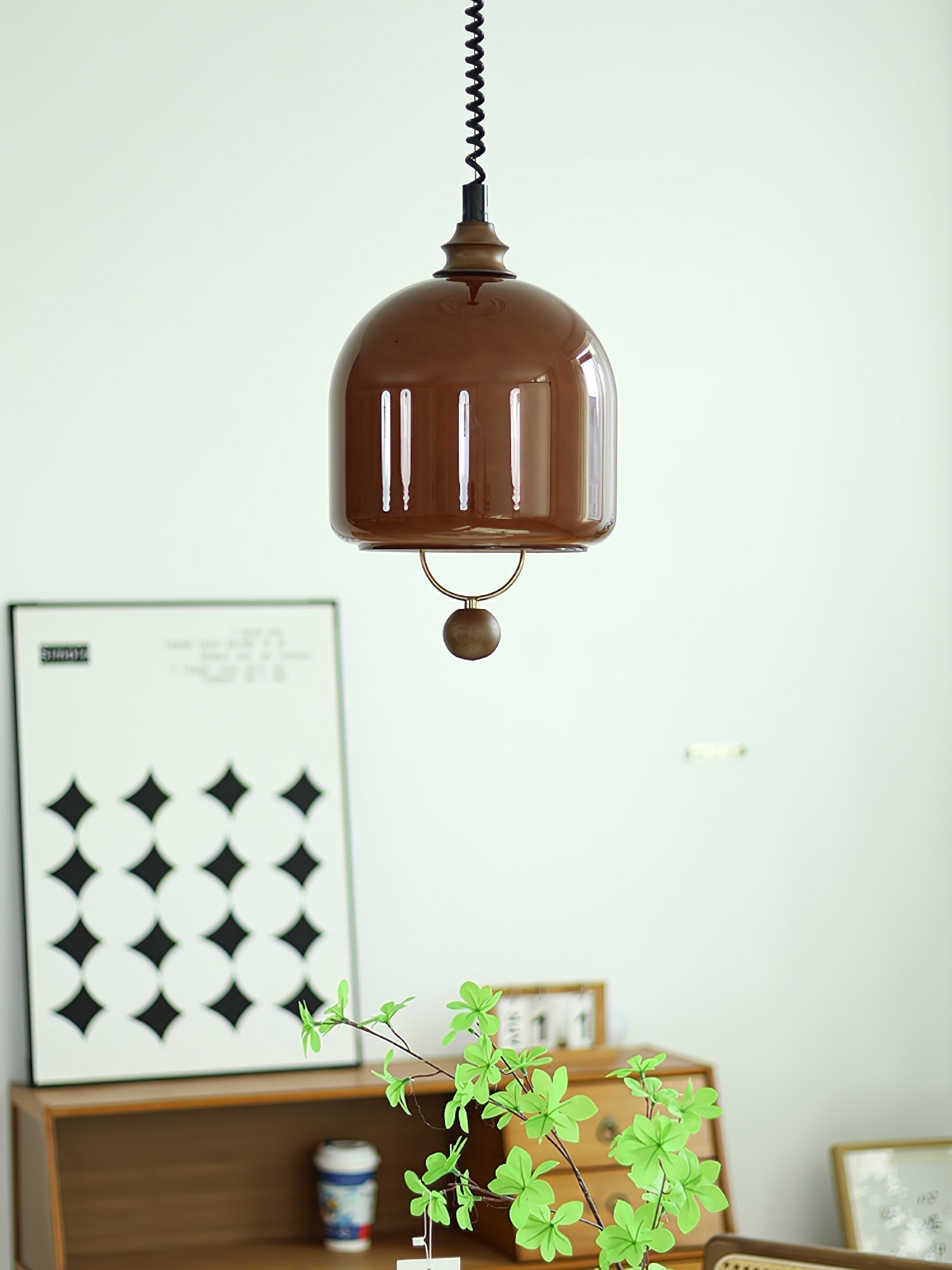 Herda Pendant Lamp - Letslighting
