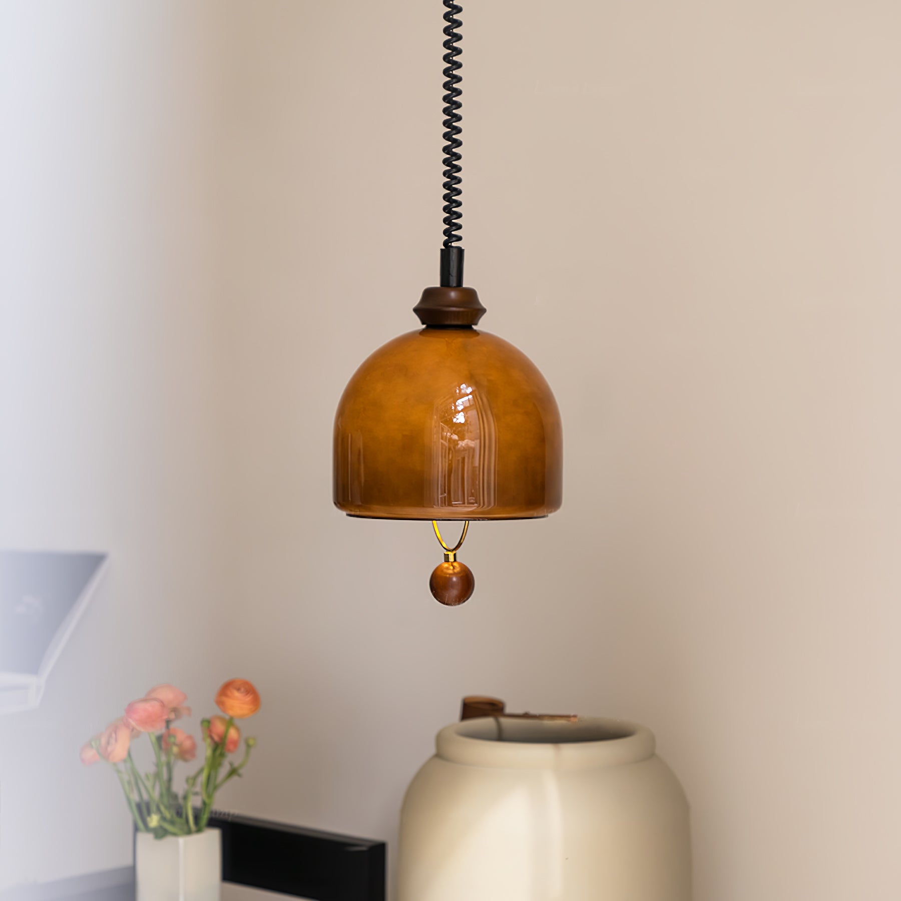 Herda Pendant Lamp - Letslighting