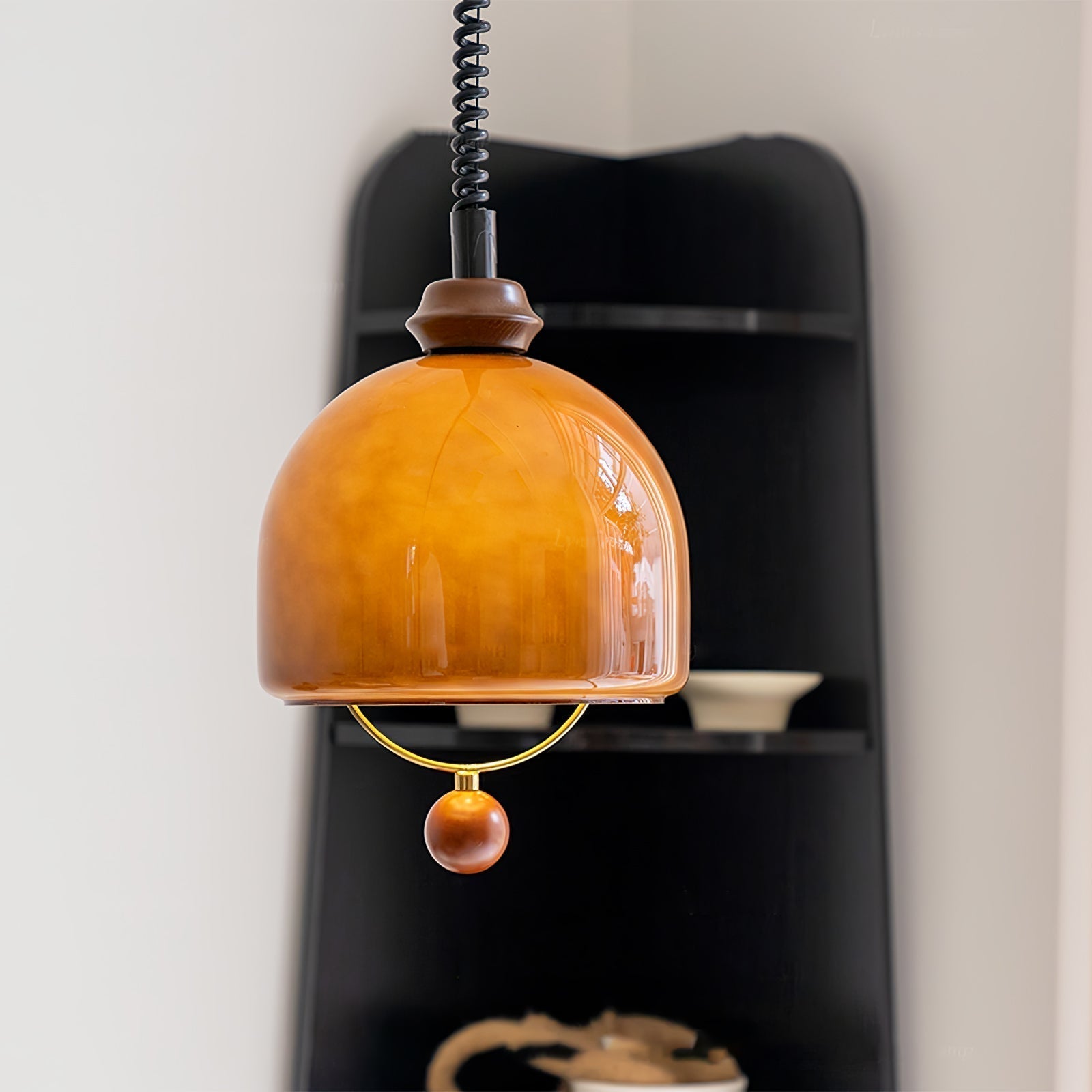 Herda Pendant Lamp - Letslighting