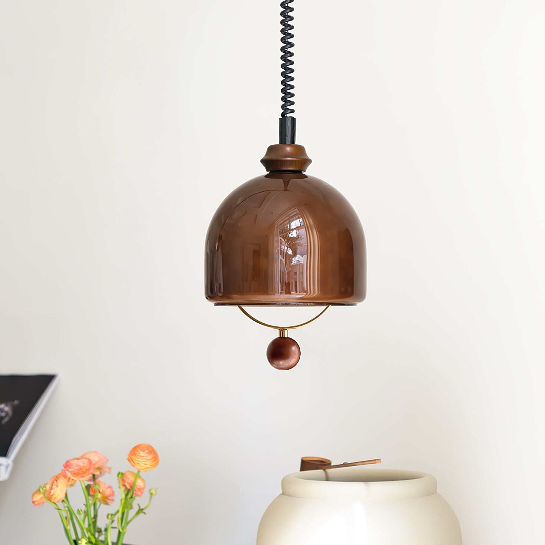 Herda Pendant Lamp - Letslighting