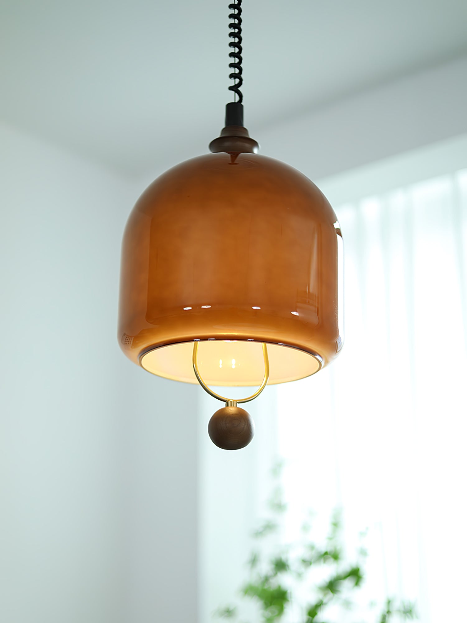 Herda Pendant Lamp - Letslighting