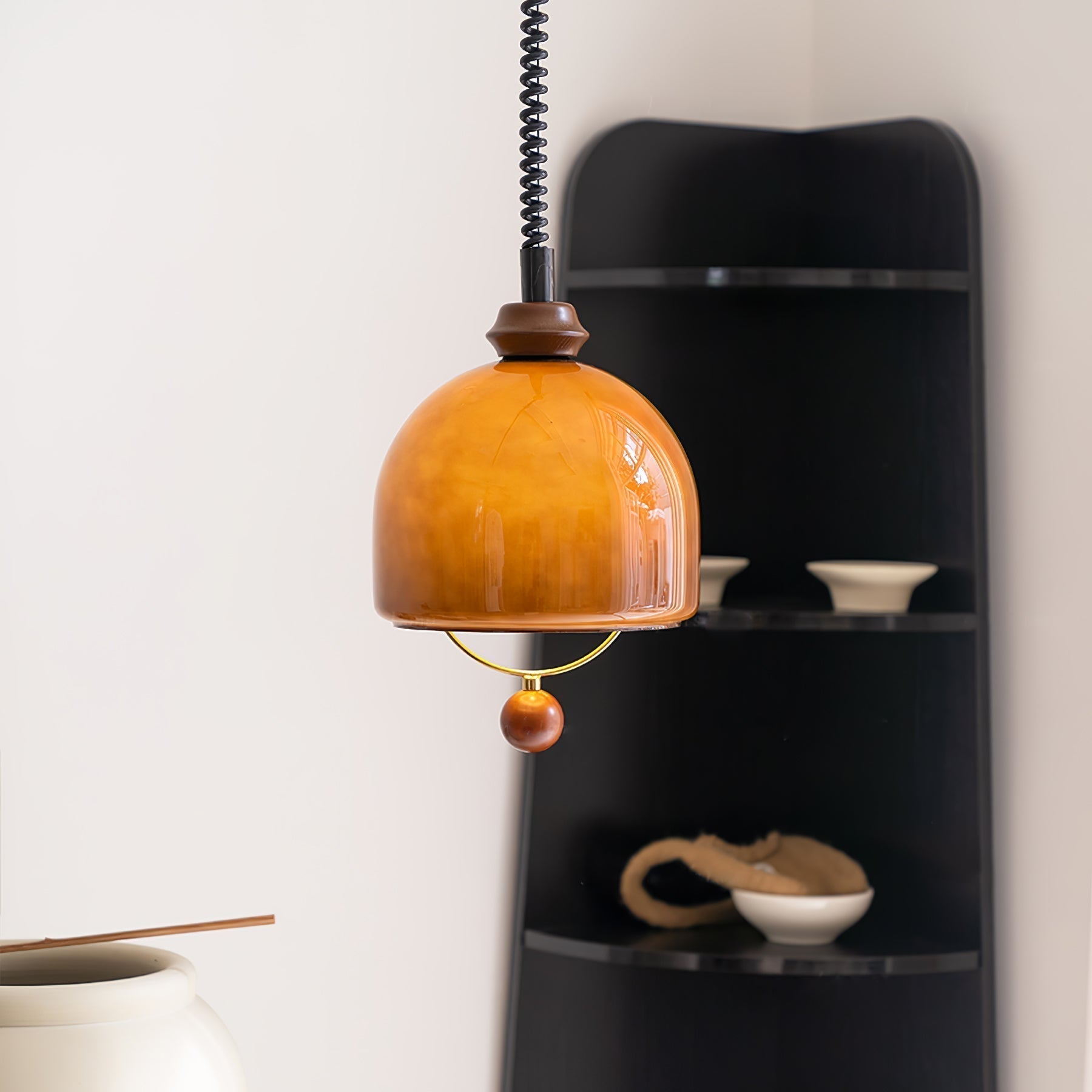 Herda Pendant Lamp - Letslighting