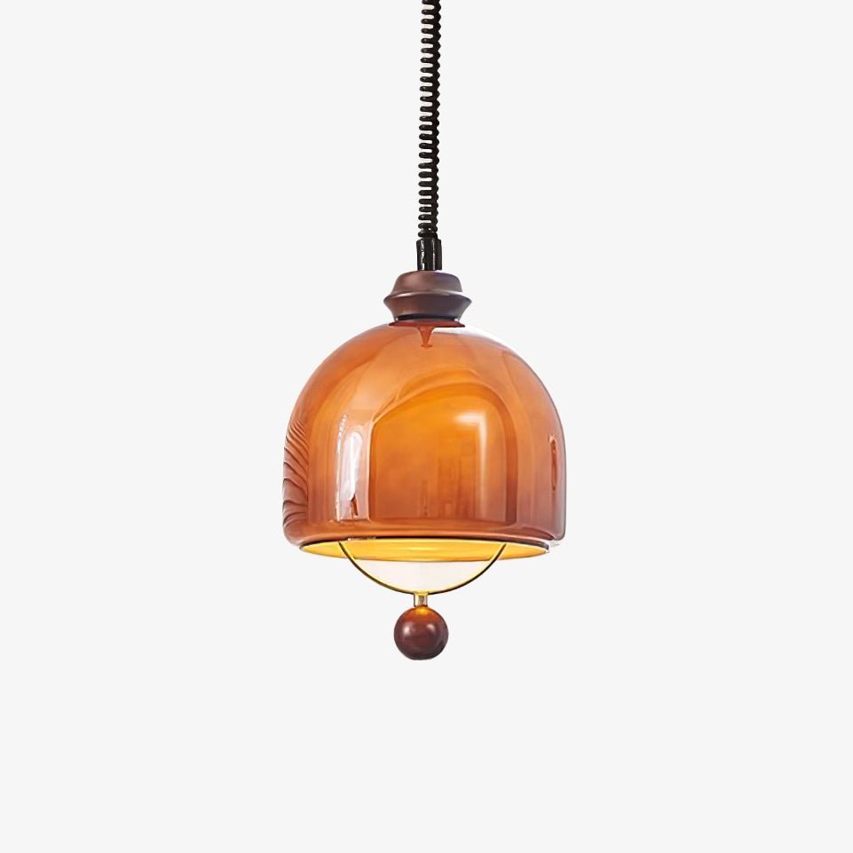 Herda Pendant Lamp - Letslighting