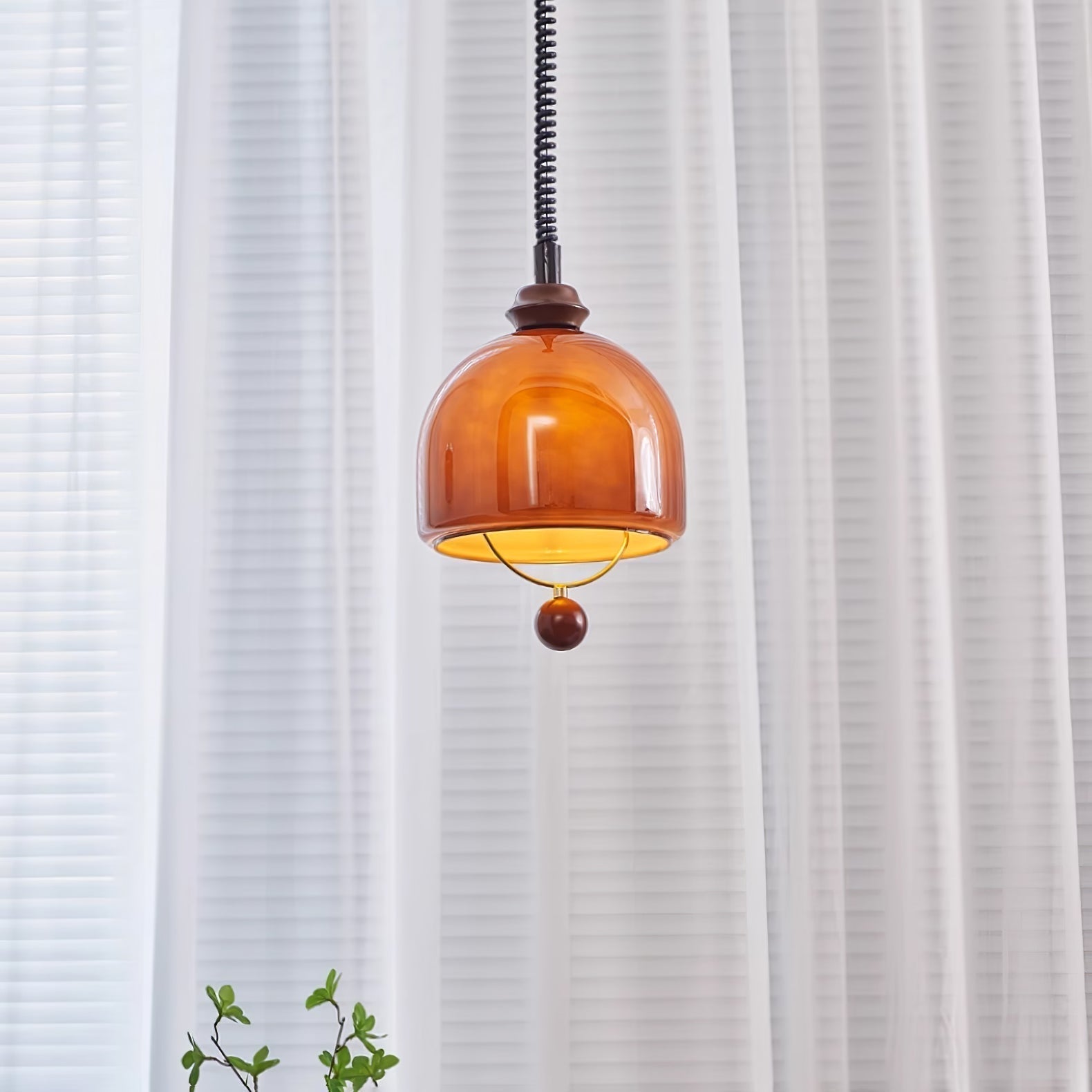 Herda Pendant Lamp - Letslighting