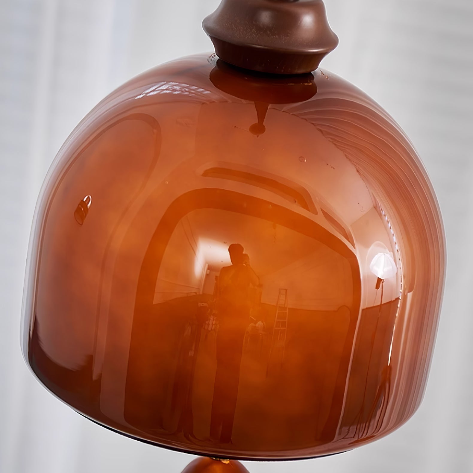 Herda Pendant Lamp - Letslighting