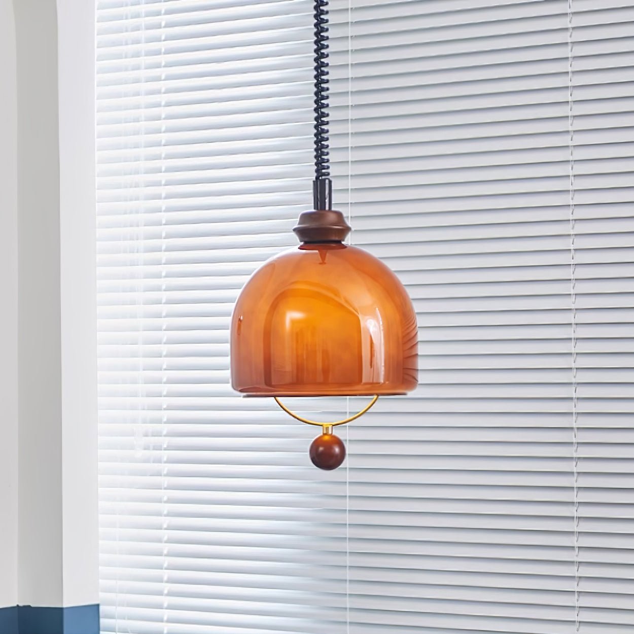 Herda Pendant Lamp - Letslighting