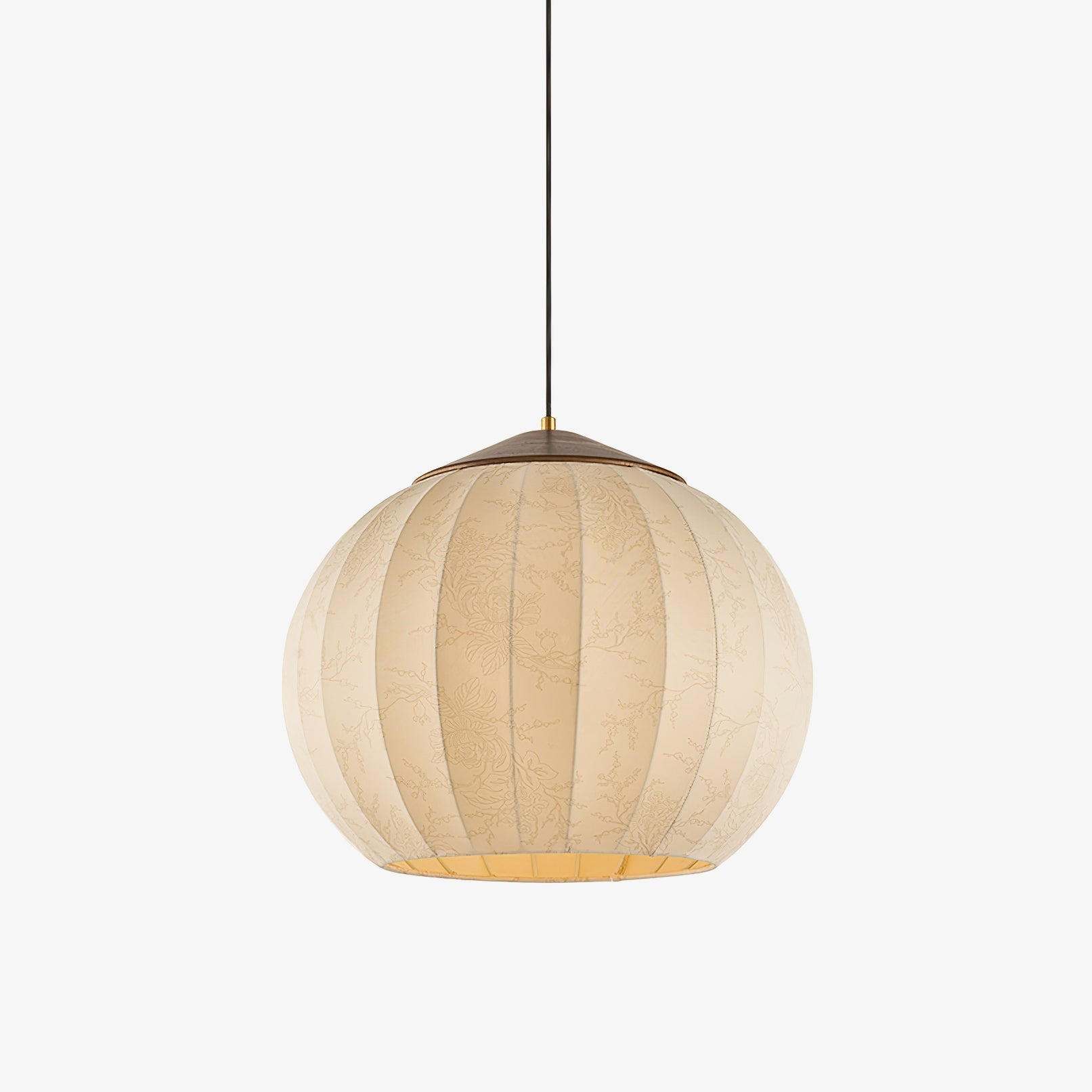 Heritage Lantern Pendant Lamp - Letslighting