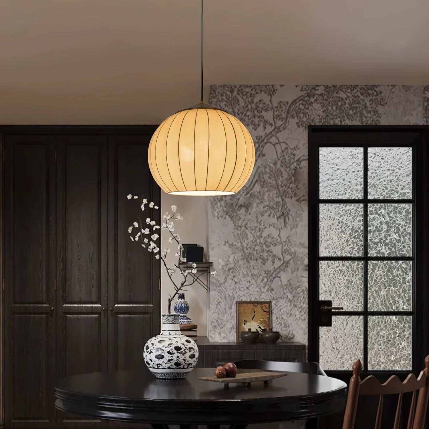 Heritage Lantern Pendant Lamp - Letslighting
