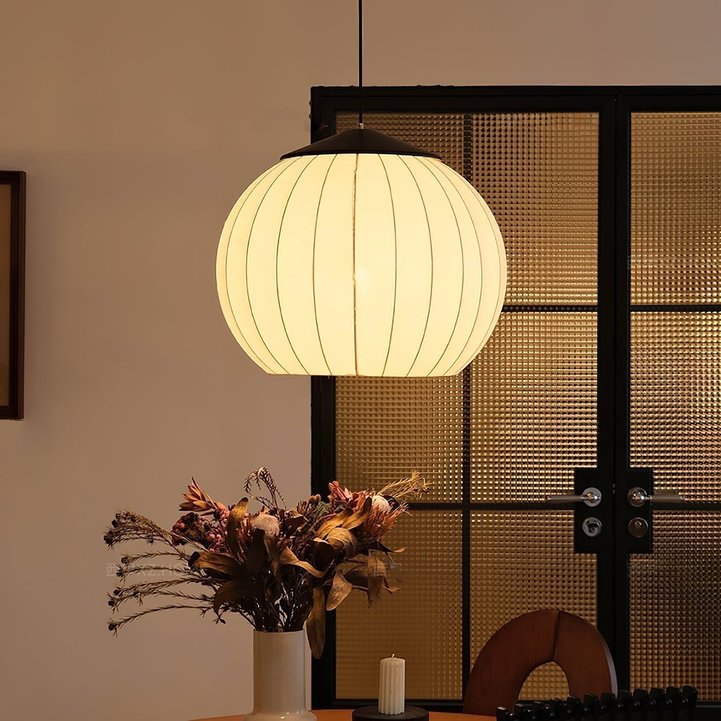 Heritage Lantern Pendant Lamp - Letslighting