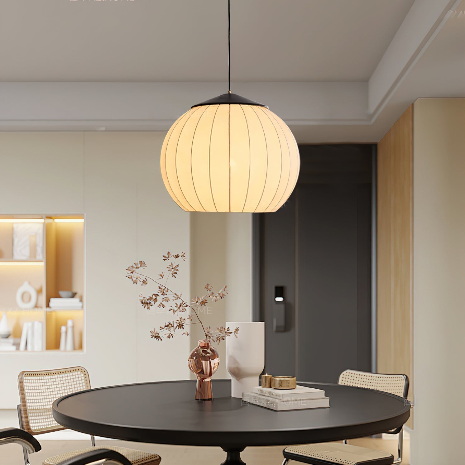 Heritage Lantern Pendant Lamp - Letslighting