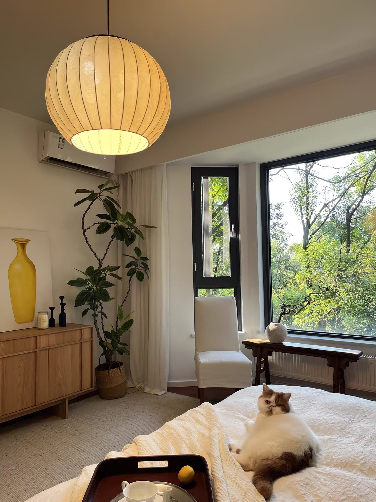 Heritage Lantern Pendant Lamp - Letslighting