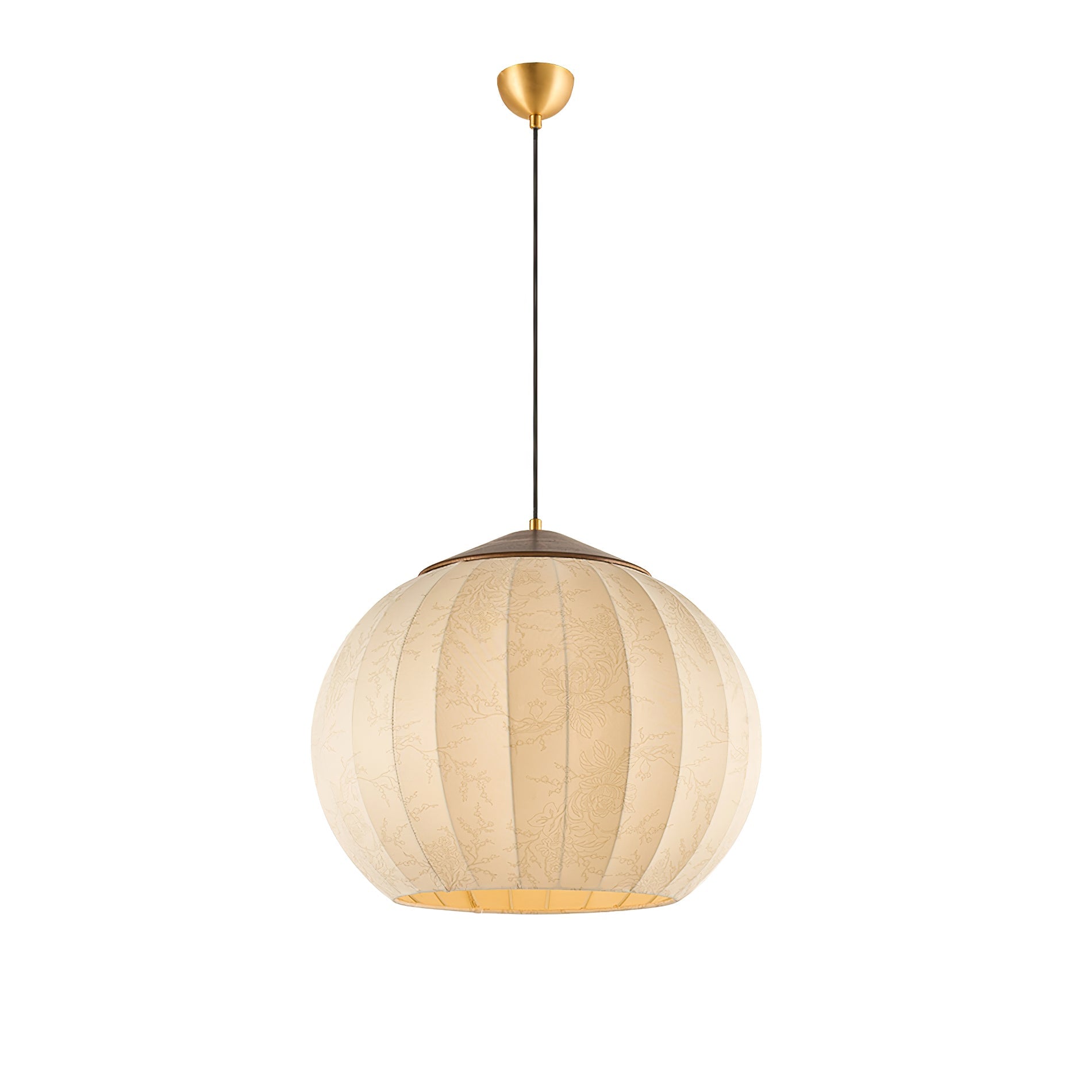 Heritage Lantern Pendant Lamp - Letslighting