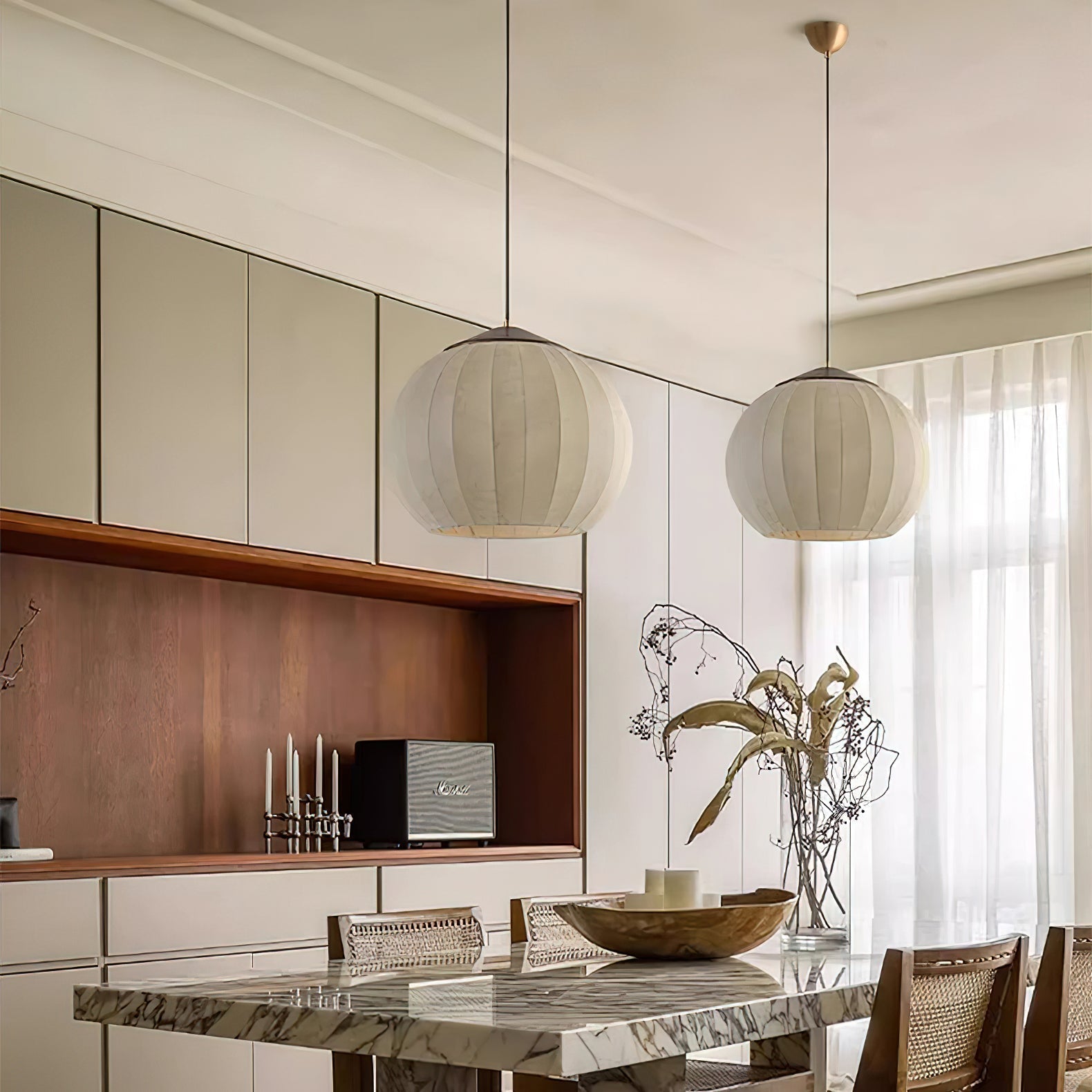 Heritage Lantern Pendant Lamp - Letslighting