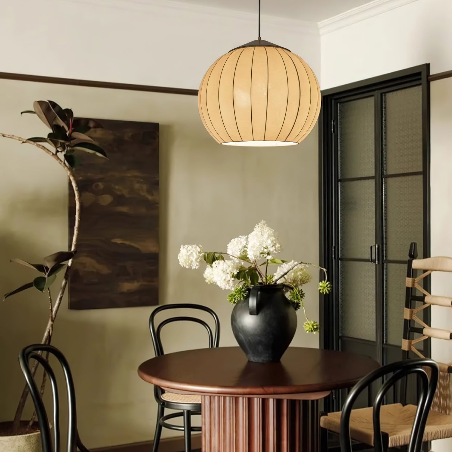 Heritage Lantern Pendant Lamp - Letslighting