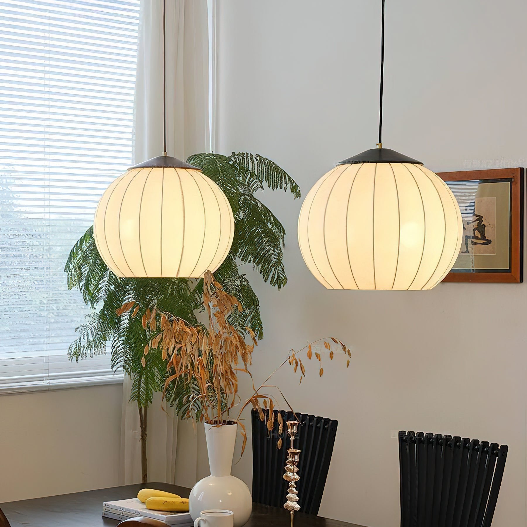 Heritage Lantern Pendant Lamp - Letslighting