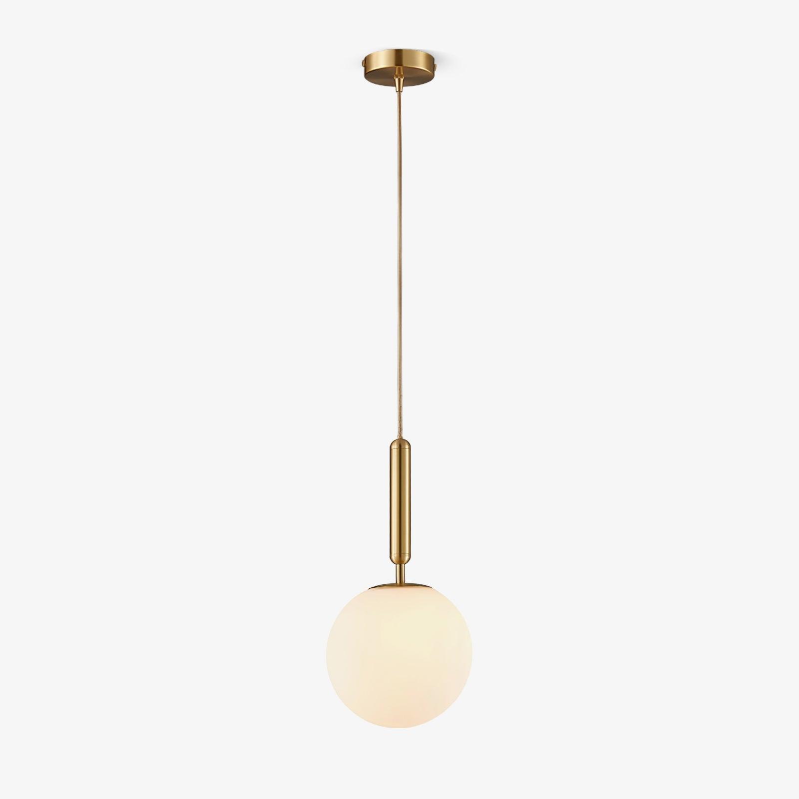 Holly Pendant Light - Letslighting