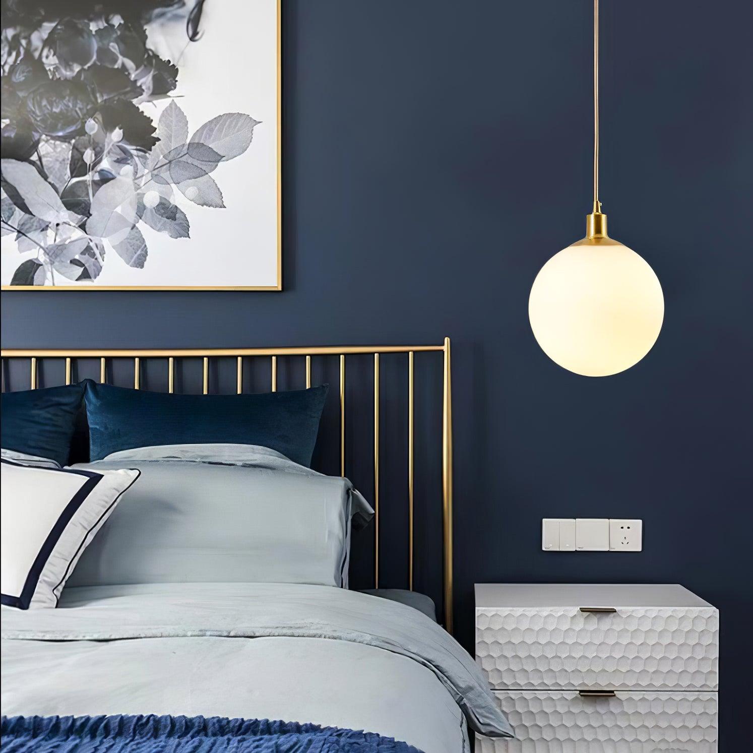 Holly Pendant Light - Letslighting