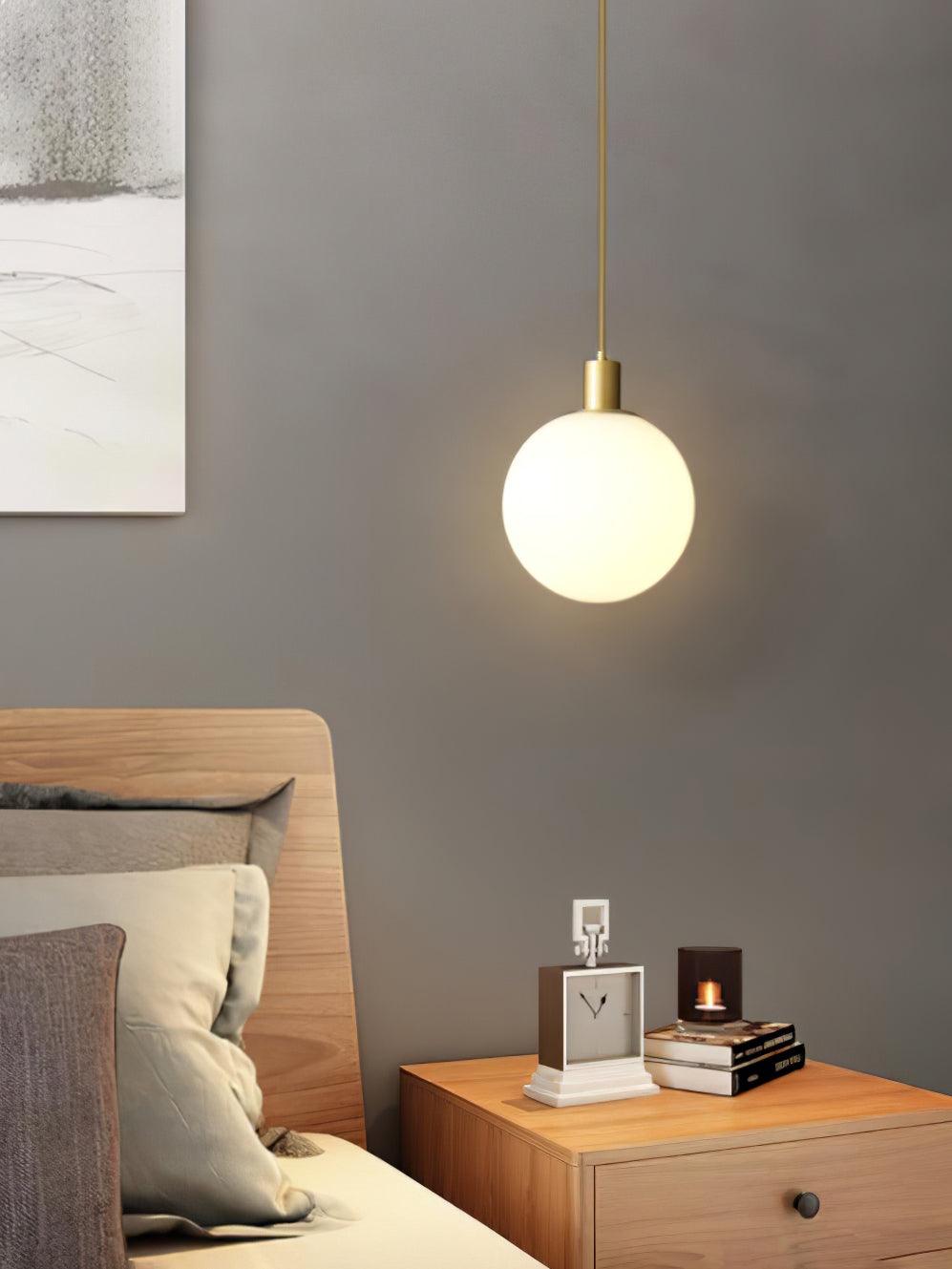 Holly Pendant Light - Letslighting